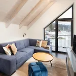 Peakula Apartman