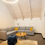 Peakula Apartman