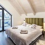 Peakula Apartman