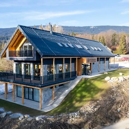 Peakula * Dolny Kubin