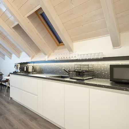 Peakula Apartment *