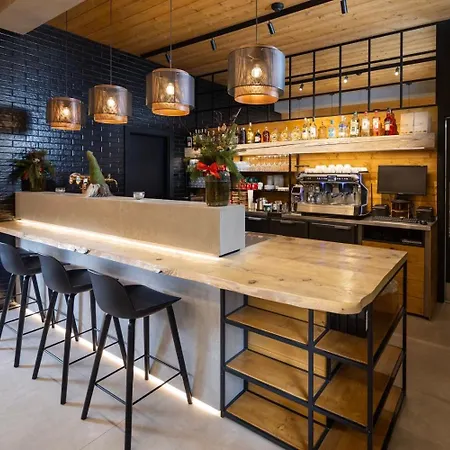 Peakula Apartamento Dolny Kubin