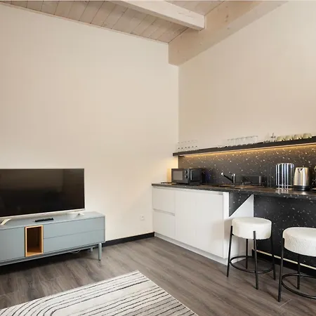 Apartment Peakula