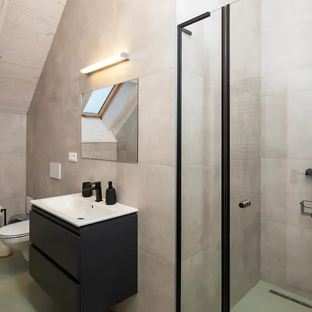 Peakula Apartamento *