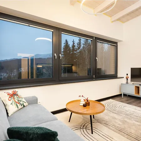 Apartment Peakula