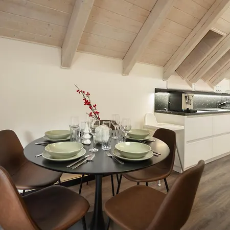 Apartment Peakula Dolny Kubin