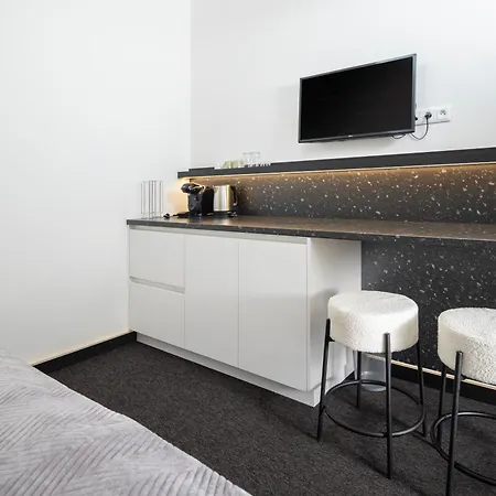 Apartment Peakula